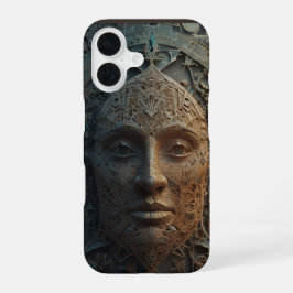 telefoongeval iPhone 16 hoesje