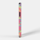 telefoongeval iPhone hoesje (Rechterkant)