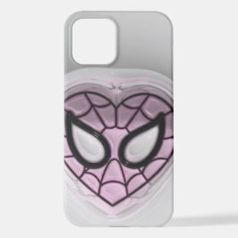 telefoongeval iPhone 12 hoesje