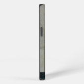 telefoongeval iPhone hoesje (Rechterkant)