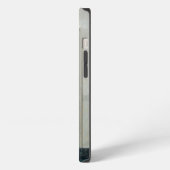 telefoongeval iPhone hoesje (Linkerkant)