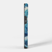 telefoongeval iPhone hoesje (Rechterkant)