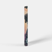 TELEFOONGEVAL iPhone HOESJE (Rechterkant)
