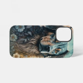TELEFOONGEVAL iPhone HOESJE (Achterkant horizontaal)