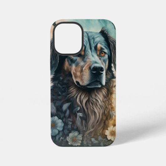 TELEFOONGEVAL iPhone HOESJE (Achterkant)