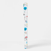 telefoongeval iPhone hoesje (Linkerkant)