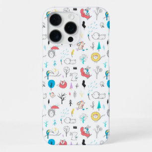 telefoongeval iPhone 16 pro max hoesje