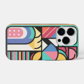 telefoongeval iPhone hoesje (Achterkant horizontaal)