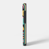 telefoongeval iPhone hoesje (Linkerkant)