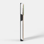 telefoongeval iPhone hoesje (Rechterkant)