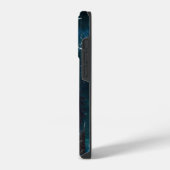 telefoongeval iPhone hoesje (Linkerkant)