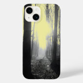 Telefoongeval met eigen afbeeldingen Case-Mate iPhone case (Achterkant)