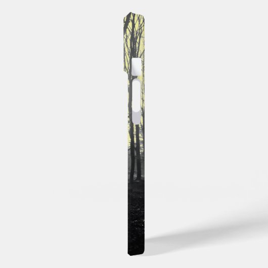 Telefoongeval met eigen afbeeldingen Case-Mate iPhone case (Achterkant / Links)