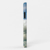 Telefoongeval - omhoog Rainbow-ballon Case-Mate iPhone Case (Achterkant/rechts)