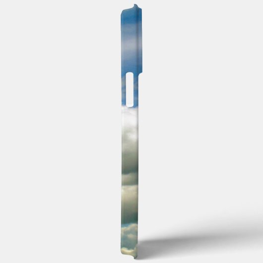 Telefoongeval - Regenboogballon Case-Mate iPhone Case (Achterkant / Rechts)