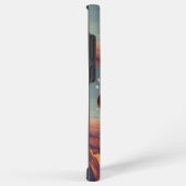 telefoongeval samsung galaxy hoesje (Rechterkant)