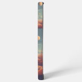 telefoongeval samsung galaxy hoesje (Linkerkant)