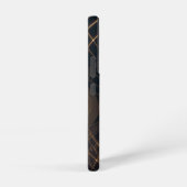 telefoongeval samsung galaxy hoesje (Rechterkant)