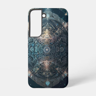 telefoongeval samsung galaxy hoesje