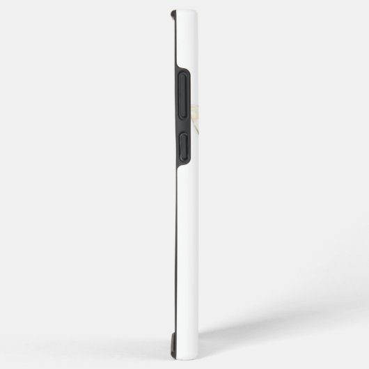 TELEFOONGEVAL SAMSUNG GALAXY HOESJE (Rechterkant)