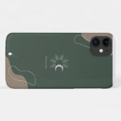 Telefoongeval van iPhone en Android (sumsang) Case-Mate iPhone Case (Achterkant (horizontaal))