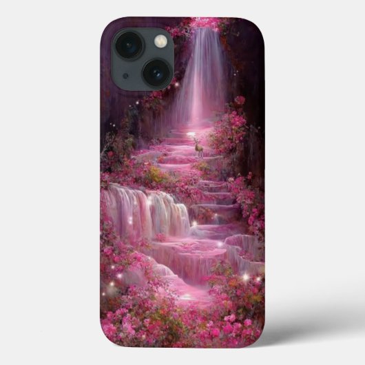 telefoongevallen Case-Mate iPhone case (Achterkant)