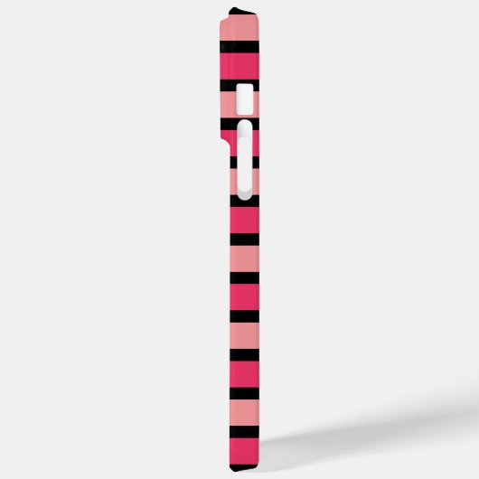 Telefoongevallen Case-Mate iPhone Case (Achterkant / Links)