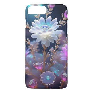 Telefoongevallen iPhone 8/7 Plus Hoesje
