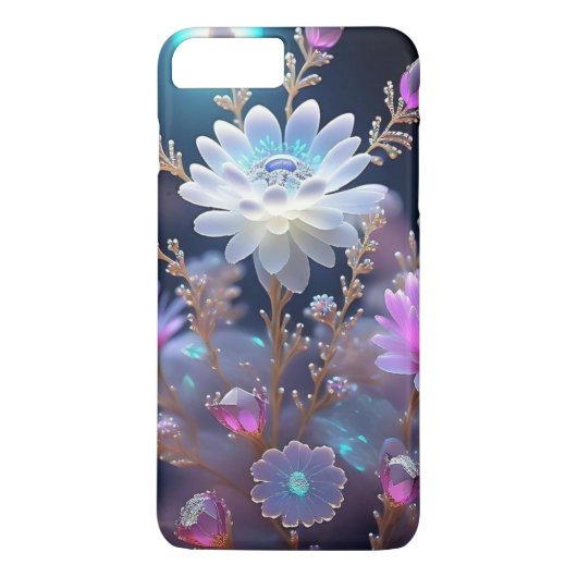 Telefoongevallen Case-Mate iPhone Case (Achterkant)