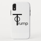 Telefoongevallen Case-Mate iPhone Case (Achterkant)