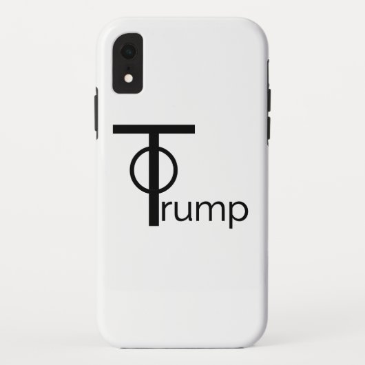 Telefoongevallen Case-Mate iPhone Case (Achterkant)