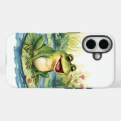 Telefoongevallen Case-Mate iPhone Case (Achterkant (horizontaal))