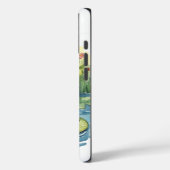 Telefoongevallen Case-Mate iPhone Case (Achterkant / Links)