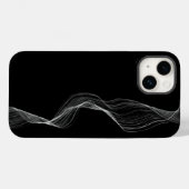 Telefoongevallen Case-Mate iPhone Case (Achterkant (horizontaal))