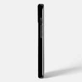 Telefoongevallen Case-Mate iPhone Case (Achterkant / Links)