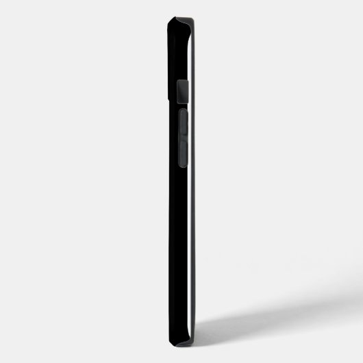 Telefoongevallen Case-Mate iPhone Case (Achterkant / Links)