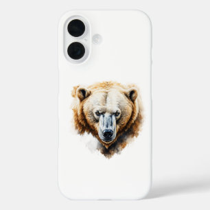 Telefoongevallen iPhone 16 Hoesje