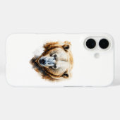 Telefoongevallen Case-Mate iPhone Case (Achterkant (horizontaal))