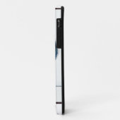 Telefoongevallen Case-Mate iPhone Case (Achterkant/links)