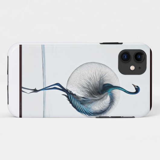 Telefoongevallen Case-Mate iPhone Case (Achterkant (horizontaal))