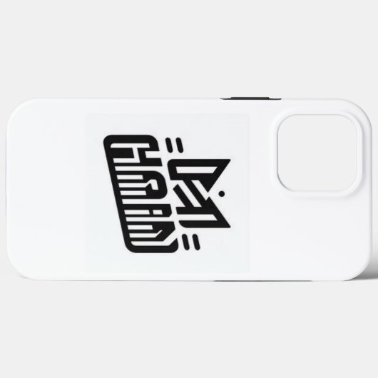 Telefoongevallen Case-Mate iPhone Case (Achterkant (horizontaal))