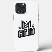 Telefoongevallen Case-Mate iPhone Case (Achterkant)