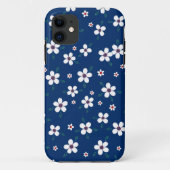Telefoongevallen Case-Mate iPhone Case (Achterkant)