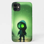 Telefoongevallen Case-Mate iPhone Case (Achterkant)