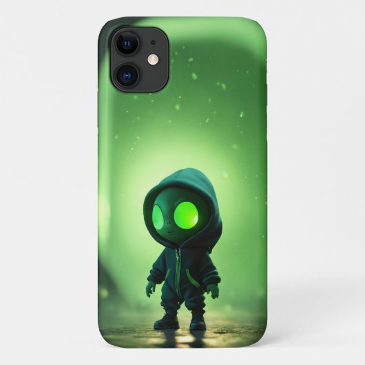 Telefoongevallen Case-Mate iPhone Case (Achterkant)