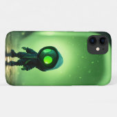 Telefoongevallen Case-Mate iPhone Case (Achterkant (horizontaal))