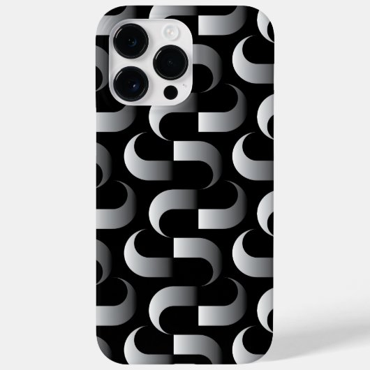Telefoongevallen Case-Mate iPhone Case (Achterkant)