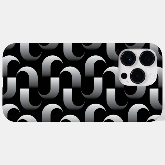 Telefoongevallen Case-Mate iPhone Case (Achterkant (horizontaal))