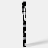 Telefoongevallen Case-Mate iPhone Case (Achterkant / Links)