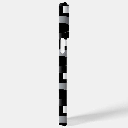 Telefoongevallen Case-Mate iPhone Case (Achterkant / Rechts)